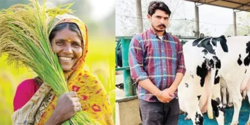 India has not compromised on farmers' interests.