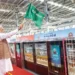 PM Modi Flags Off Meerut Metro, Dedicates 82 Km Namo Bharat Corridor