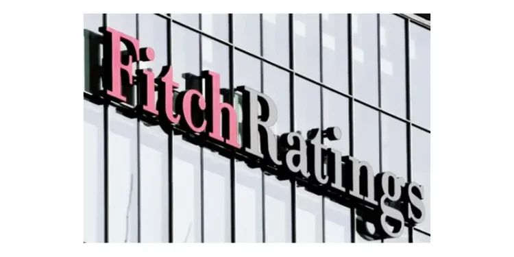 India to remain Asia's fastest-growing economy this year: Fitch Ratings
