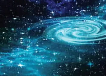 New discovery has changed our understanding of galaxy evolution.