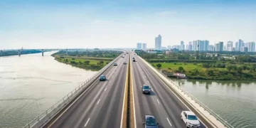 ग्रेटर नोएडा से फरीदाबाद महज 30 मिनट में