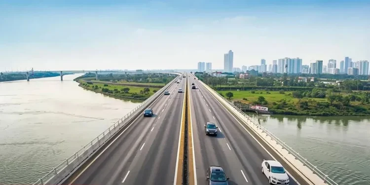 ग्रेटर नोएडा से फरीदाबाद महज 30 मिनट में