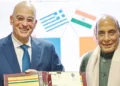 India signs military agreement with Greece