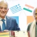 India signs military agreement with Greece