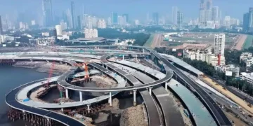 देश के पहले ग्रीन फील्ड रोड को मिलेगी जाम से निजात