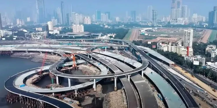 देश के पहले ग्रीन फील्ड रोड को मिलेगी जाम से निजात