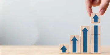 India retail lending growth Q3 FY26