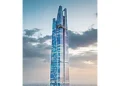 India's tallest building to be built in Gurgaon