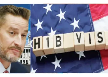 Bill introduced in US Parliament to end H-1B visa program