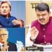 Hillary Clinton, Bill Gates to discuss climate in Mumbai