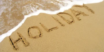 दुनिया में भारत सबसे अधिक छुट्टियों वाला देश