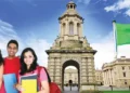 Ireland is inviting Indians to study there for free.