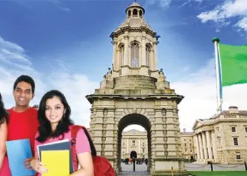 Ireland is inviting Indians to study there for free.