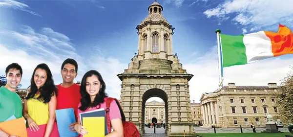 Ireland is inviting Indians to study there for free.