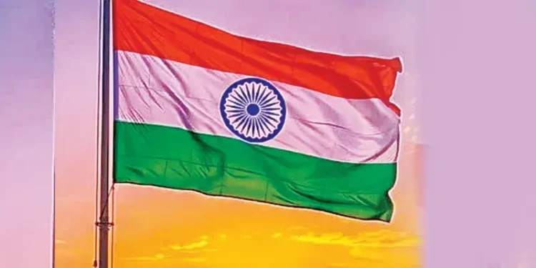 Singing of six verses of 'Vande Mataram' is now mandatory in public gatherings.