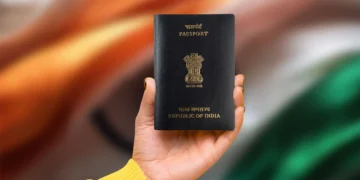 भारतीय पासपोर्ट की रैंकिंग 80 से बढ़कर 75 हुई, विदेश यात्रा के लिए ज्यादा आसान वीजा सुविधाएं।