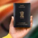भारतीय पासपोर्ट की रैंकिंग 80 से बढ़कर 75 हुई, विदेश यात्रा के लिए ज्यादा आसान वीजा सुविधाएं।
