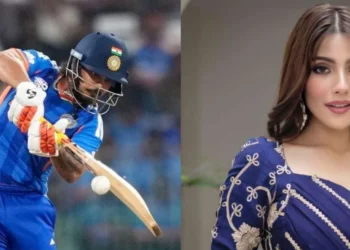 सुर्खियों में हैं ईशान किशन की होने वाली दुल्हन अदिता हुंडिया