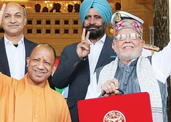 The grant amount under the mass marriage scheme has been increased from Rs 51,000 to Rs 1.01 lakh.