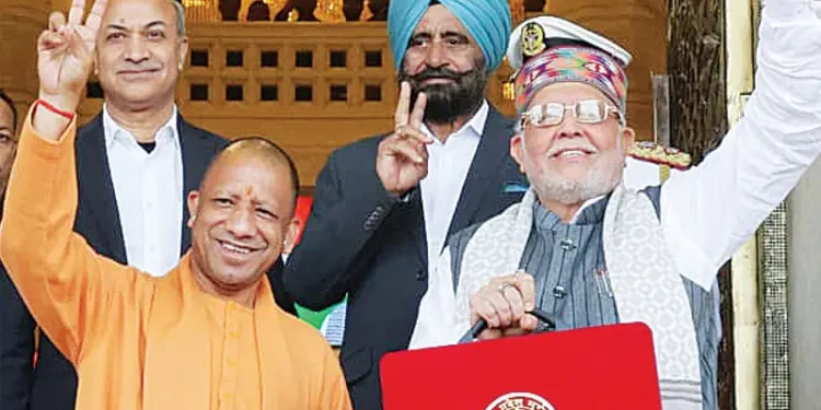 The grant amount under the mass marriage scheme has been increased from Rs 51,000 to Rs 1.01 lakh.