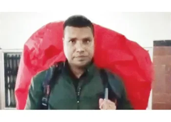 Kanpur DRDO develops indigenous avalanche airbag