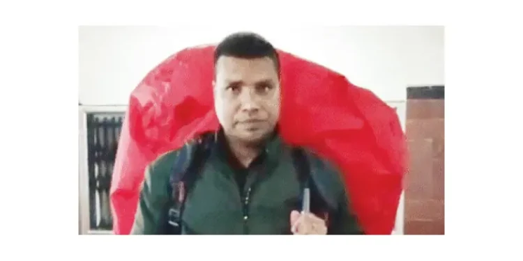 Kanpur DRDO develops indigenous avalanche airbag