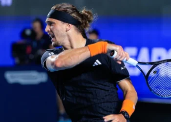Zverev Crashes Out of Mexican Open