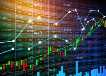 FIIs Pump $2.44B Into Indian Markets