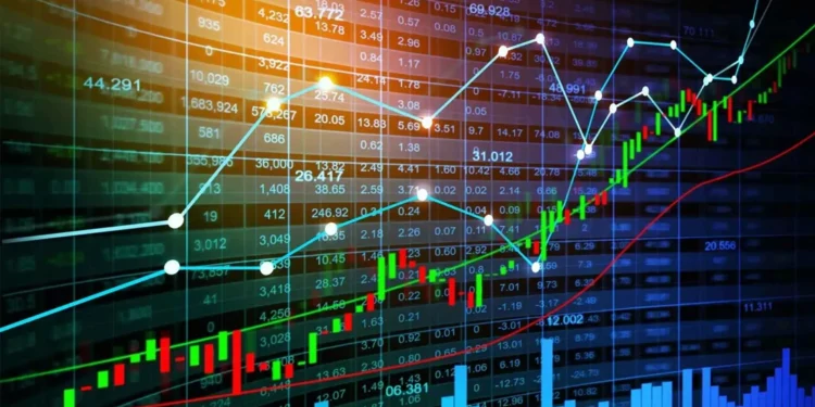 FIIs Pump $2.44B Into Indian Markets