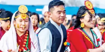 Unusual and amazing: India's unique village where girls never leave their parental home.