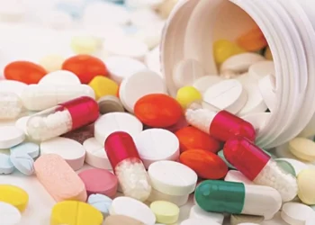 Pharma exports register 9.4 pc growth
