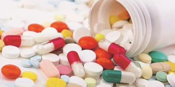 Pharma exports register 9.4 pc growth