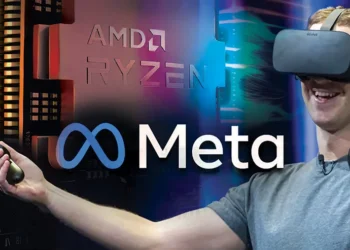 AMD Signs $60 Billion AI Chip Deal With Meta