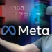 AMD Signs $60 Billion AI Chip Deal With Meta