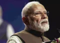 India stands at forefront of AI transformation: PM Modi