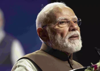 India stands at forefront of AI transformation: PM Modi