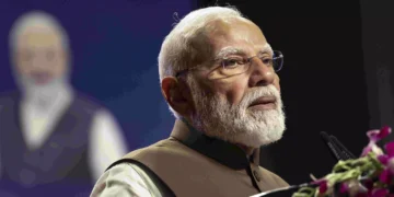 India stands at forefront of AI transformation: PM Modi