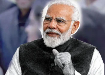 ANI interview PM Modi