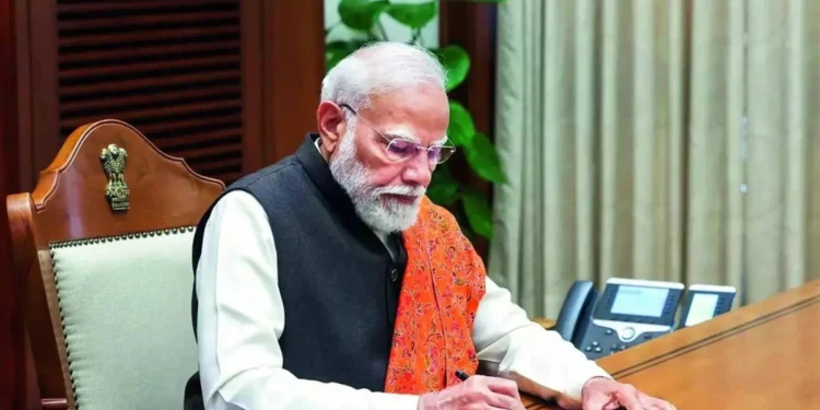 अब 3 नहीं, 6 करोड़ दीदियां बनेंगी लखपति