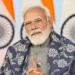 PM Modi