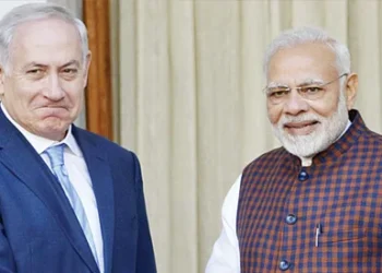 After Europe, India will now strike a trade deal with its closest neighbor.
