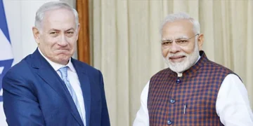 After Europe, India will now strike a trade deal with its closest neighbor.