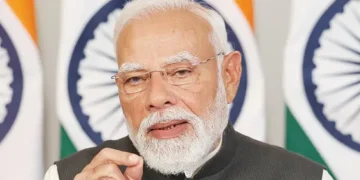 The budget will empower MSMEs to go from local to global: Modi