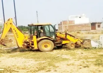 In Madhya Pradesh, building an illegal colony will result in a fine of 1 crore rupees.