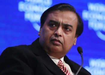mukesh ambani