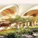 A world-class 'Innovation City' will be built near Navi Mumbai Airport.