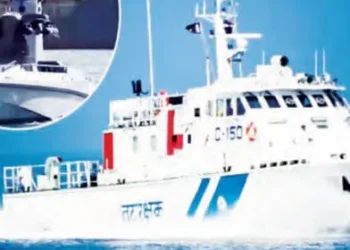 The Indian Navy is set to become many times more powerful.