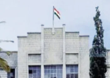 The country's second 'NIMHANS' will be built in North India.