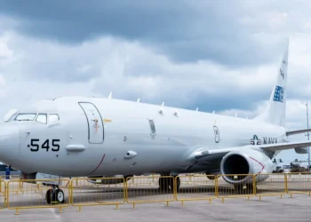Jet deal for Coast Guard with American P-8I