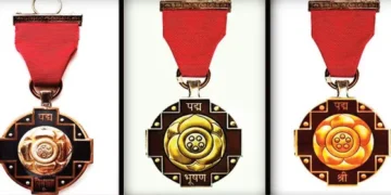 Revolutionary change: Padma Awards are now for ordinary people.